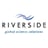 Riverside Technology, inc. Logo